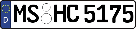 MS-HC5175