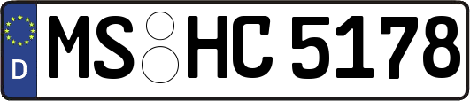 MS-HC5178