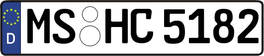 MS-HC5182