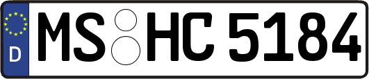 MS-HC5184