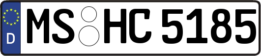 MS-HC5185