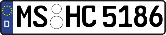 MS-HC5186