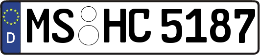 MS-HC5187