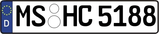 MS-HC5188