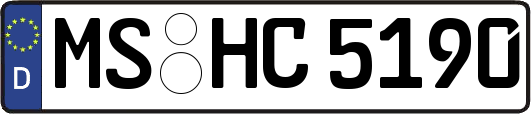 MS-HC5190
