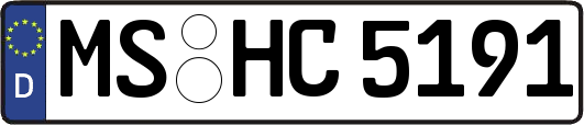 MS-HC5191