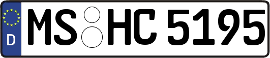 MS-HC5195