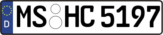 MS-HC5197