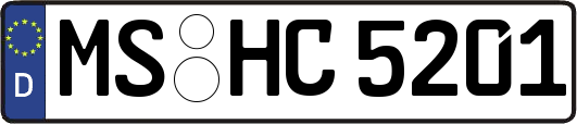 MS-HC5201