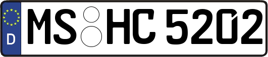 MS-HC5202