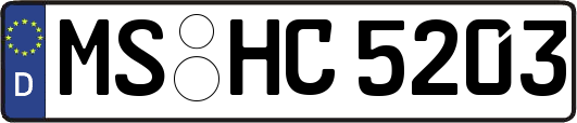 MS-HC5203