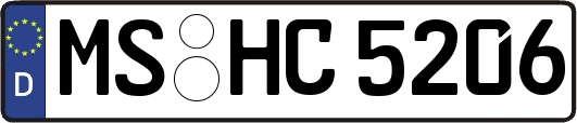 MS-HC5206