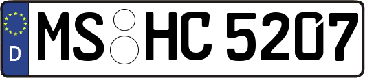 MS-HC5207