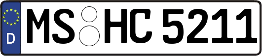 MS-HC5211