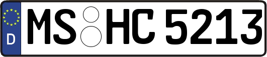 MS-HC5213