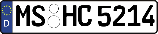 MS-HC5214