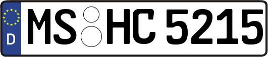 MS-HC5215