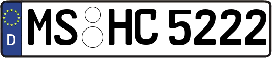 MS-HC5222
