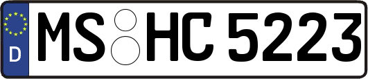 MS-HC5223