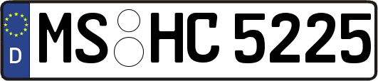 MS-HC5225
