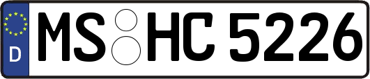 MS-HC5226
