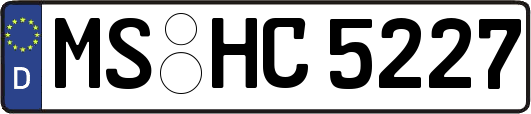 MS-HC5227