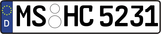 MS-HC5231