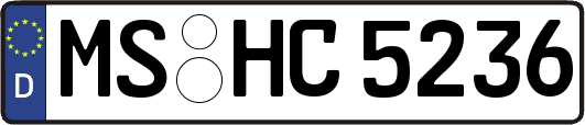 MS-HC5236