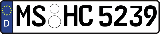 MS-HC5239