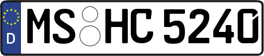 MS-HC5240