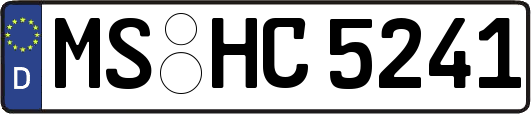 MS-HC5241