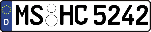MS-HC5242
