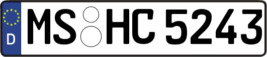 MS-HC5243