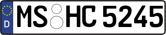 MS-HC5245