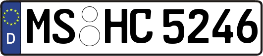 MS-HC5246