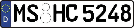MS-HC5248