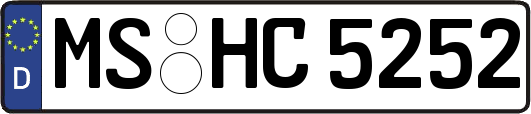 MS-HC5252