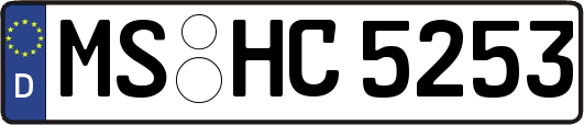 MS-HC5253