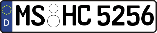 MS-HC5256