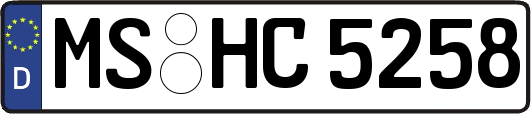 MS-HC5258