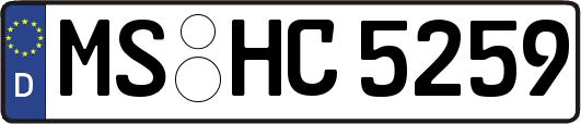 MS-HC5259