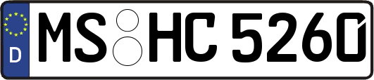 MS-HC5260