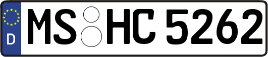 MS-HC5262