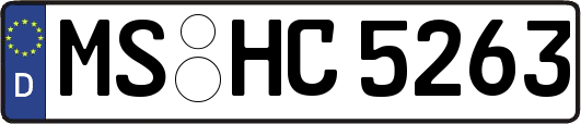 MS-HC5263