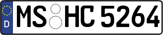 MS-HC5264