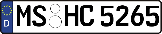 MS-HC5265