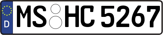 MS-HC5267