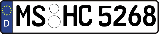 MS-HC5268