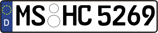 MS-HC5269