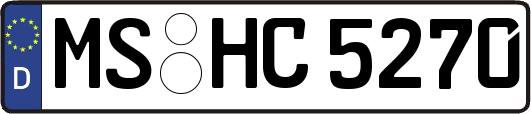 MS-HC5270